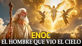 La Historia Nunca-Revelada de Enoc: El Hombre a Quien Dios Elevó al Cielo – Documental