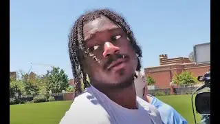 Oklahoma Football: CB Gentry Williams interview