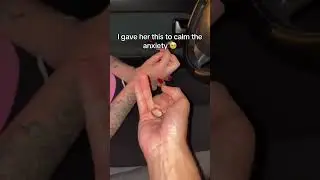 Who needs this❤️#anxiety #anxietyrelief #adhd #skinpicking #nailpicker