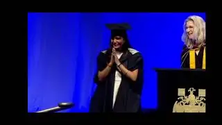 Social Change Development Graduation  🎓 Aarti Rajput London United Kingdom 
