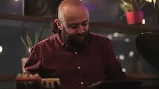 Christian Balderas Organ Trio - Fantomas (Christian Balderas) - 25/01/25 - Secret Show @pitayomusic