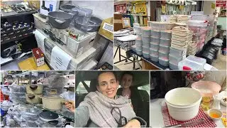 TENCERELERDE İNDİRİM‼️ AKLIM KALDI ALDIM/ KURABİYE TARİFİ GELDİ