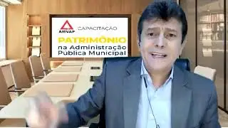 Curso de Patrimônio Público - AMVAP