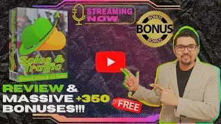 Solos & Traffic Review⚡💻📲The Ultimate Solo Ads & Traffic Solution📲💻⚡Get FREE +350 Bonuses💲💰💸
