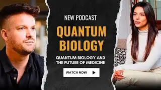 Quantum Biology and the Future of Medicine