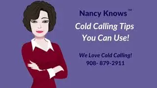 Nancy Knows 2: Sales is a Game of Endurance
