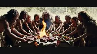 Rebuilding Life: The Journey of a Prehistoric Tribe