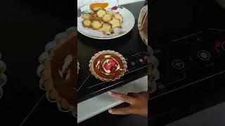 Ispirazione e tentativi #pasticceria #dolci #giovanichef