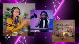 NuView Podcast Studio