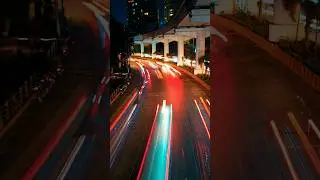 How to Take Long Exposure Shots Using Samsung Galaxy S24 Ultra|S24 Ultra Low Light Result🔥#rizwanali