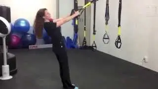 Introduction to TRX Training by Club 360