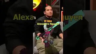 Alexandre Nguyen &eacute;tait peut &ecirc;tre &agrave; &ccedil;a 🤏 de doubler Ekko 😱