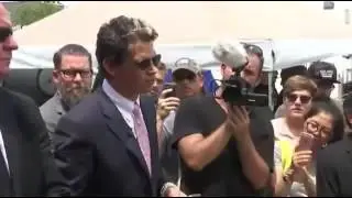 Milo on the First and Second Amendments