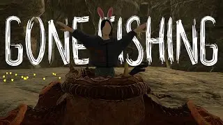 My Special 'SPECIAL' portal | Gone Fishing Multiplayer