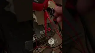 radiant free energy research (electric motor becomes zpm/zero point module)