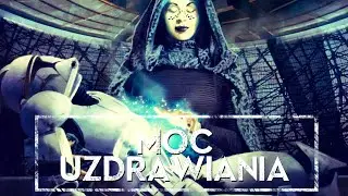 MOC UZDRAWIANIA [HOLOCRON]