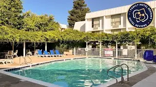 Studio 6  Belmont, CA  San Francisco - Redwood | San Francisco (CA), United States | Hotel Review 🏨