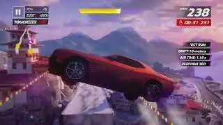 Asphalt Legends Unite 9||best ps5 high graphics gameplay