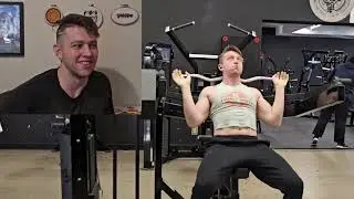 A Week of Intuitive Training Recap (2/20/24)