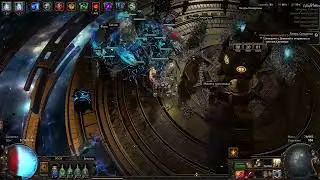 Raise Spectre 3.26 Гайд почти POE 1
