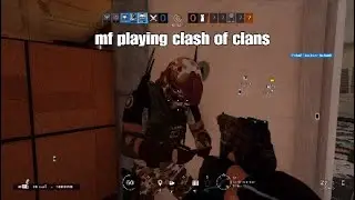 R6 Clips Part 12 - Still Got Da Bows In Me.. Kinda