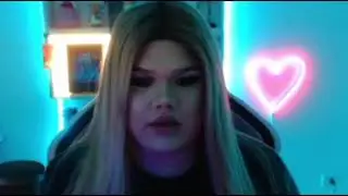 Xand&atilde;o 👁👄👁 - Rebeca Trans & Demuxa