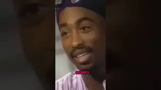 Tupac on Isolation: Fame's Hidden Struggles Revealed