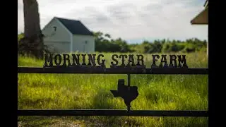 Morning Star Farm | 1425 Acres | Robertson County Texas Ranch for Sale