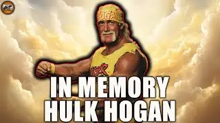 GSTL Tribute to Hulk Hogan