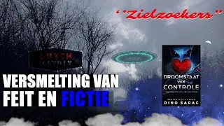 Zielzoekers- Versmelting van Feit en Fictie