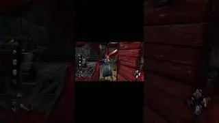 part 3         #dbd #dbdtiktok #deadbydaylight #dbdfunny #dbdmemes #dbdghoul  #dbdsurvivor
