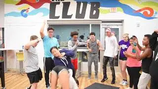 Healthy Lifestyles | Boys & Girls Club of Bristol Family Center