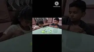 #kidagames#magnet game#jayani