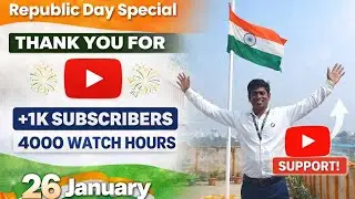 🔥 Live Support | Channel Check | YouTube Tips 🔥
