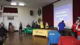 Ashington High School: Year 9 House Pointless