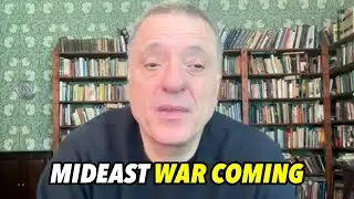 Israel Casts Off Restraints; Hits Qatar; MidEast War Coming; Huge Russian Strike West Rages; Drones