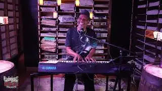 Dead Beats Sessions: Lamont Arthur
