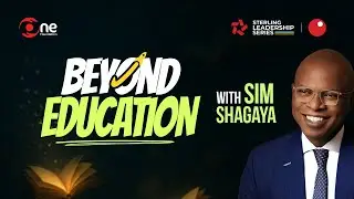 Sterling Leadership Series - Beyond Education