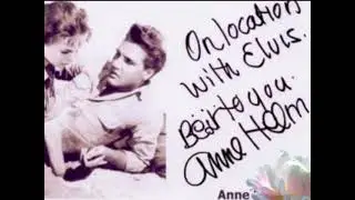 Fans de Elvis ❤️💕#annehelm