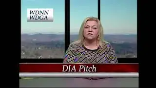 North Georgia Television Local News 041819