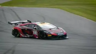Australian GT Championship 2016 Highlights