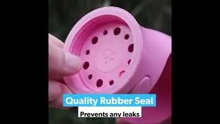Portable Water Bottle for Pets