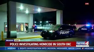 #BREAKING Homicide Investigation 10-21-2022