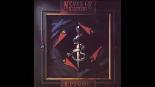 The Neville Brothers - You're The One
