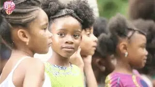 Natural Hair Academy 2017