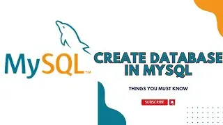 How to create new Database in MySQL WorkBench | MySQL Tutorials 2024| #mysql #createdatabase#sqltips