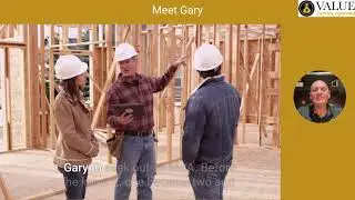 Have you heard Gary&rsquo;s story yet? 👔👀