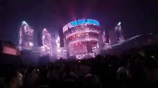 DIMITRI K - AK47 + Its Me Surprise (Surprise Edit) + Early Uptempo Mash @REVERZE 2023