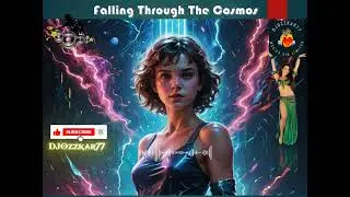 Falling Through The Cosmos (Melodic Techno / Cosmic Electronic)