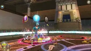 MAGUS ICE- the perfect record???